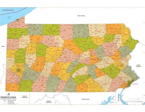 Pa zip codes map - Are you looking for the best internet provider in your area? With so many options available, it can be overwhelming to choose the right one. But don’t worry. In this step-by-step guide, we will walk you through the process of checking and c...